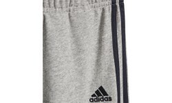 Детский спортивный костюм Adidas I Coll Mix Ts1 серый GE0018