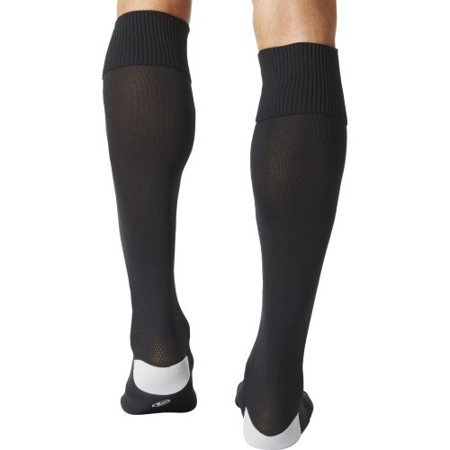 Футбольные гетры Adidas MILANO 16 SOCK Black AJ5904