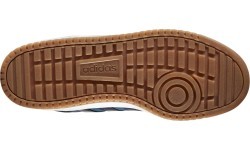 Adidas Neo Cf Hoops Mid Wt Blue Shoes