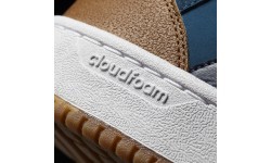 Обувь Adidas Neo Cf Hoops Mid Wt Blue