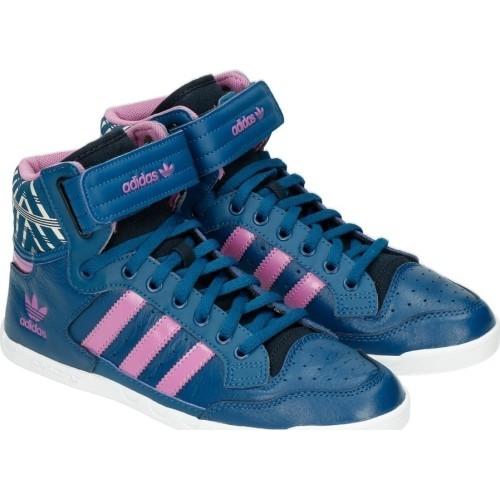 Adidas Originals Avalynė Paaugliams CENTENIA HI W Blue