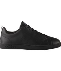 Adidas Neo подростковые кроссовки VS Advantage CL Black AW4883