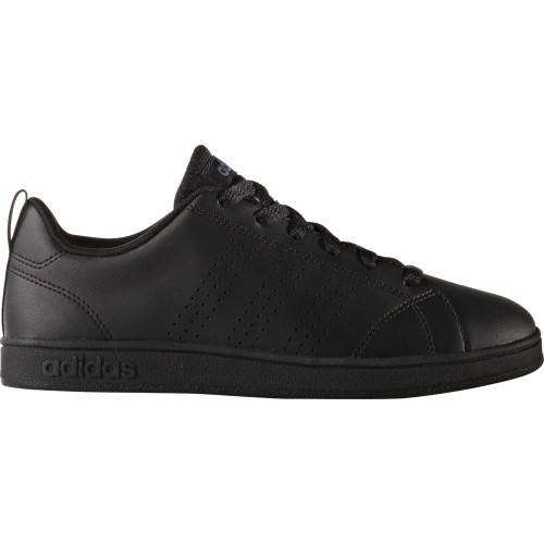 Adidas Neo Avalynė Paaugliams VSADVANTAGE CL Black AW4883