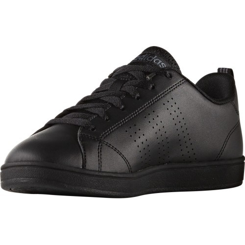 Adidas Neo Teen Sneakers VS Advantage CL Black AW4883