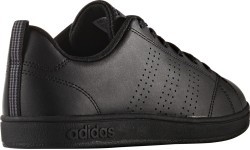 Adidas Neo Avalynė Paaugliams VSADVANTAGE CL Black AW4883