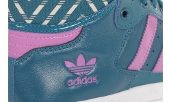 Adidas Originals Avalynė Paaugliams CENTENIA HI W Blue