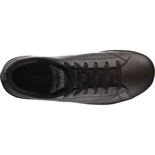 Adidas Neo Avalynė Paaugliams VSADVANTAGE CL Black AW4883