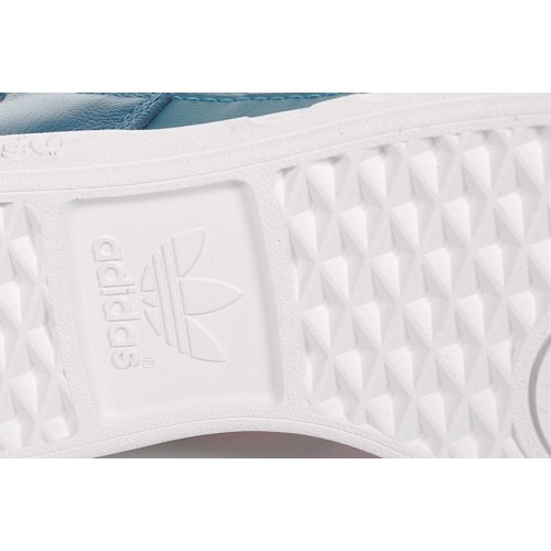 Adidas Originals Avalynė Paaugliams CENTENIA HI W Blue
