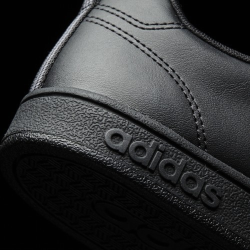Adidas Neo Teen Sneakers VS Advantage CL Black AW4883