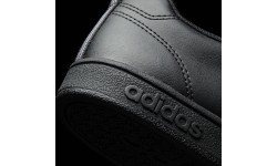Adidas Neo Teen Sneakers VS Advantage CL Black AW4883
