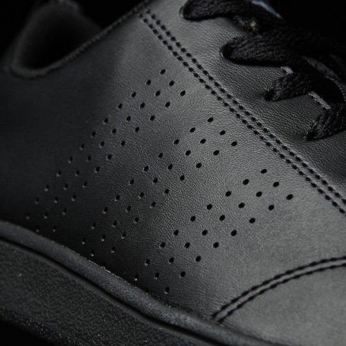 Adidas Neo Avalynė Paaugliams VSADVANTAGE CL Black AW4883