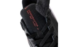 Nike Avalynė Vaikams Downshifter 11 Black Red CZ3959 005