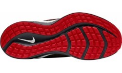 Nike Avalynė Vaikams Downshifter 11 Black Red CZ3959 005