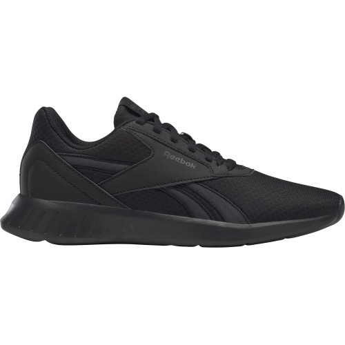Женская обувь Reebok Lite 2.0 чёрная FW8024
