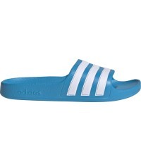 Шлёпанцы для подростков Adidas Adilette Aqua K Blue FY8071