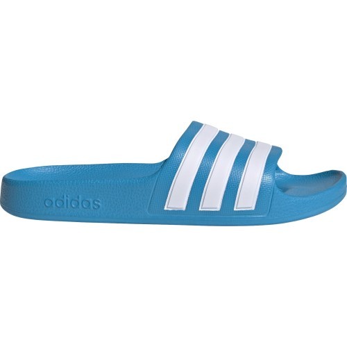 Adidas Slides for Teens Adilette Aqua K Blue FY8071