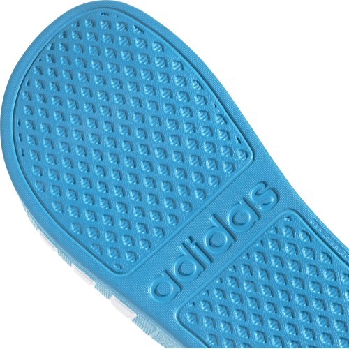 Шлёпанцы для подростков Adidas Adilette Aqua K Blue FY8071