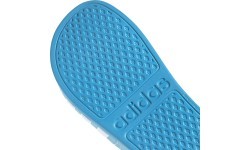 Adidas Slides for Teens Adilette Aqua K Blue FY8071
