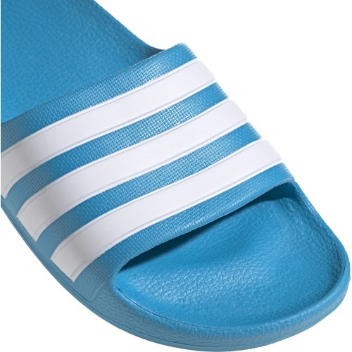 Шлёпанцы для подростков Adidas Adilette Aqua K Blue FY8071