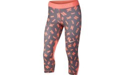 Nike шорты для подростков G Np Cpri Aop2 Coral Grey AH3950 036