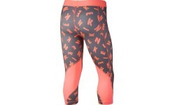 Nike teen shorts G Np Cpri Aop2 Coral Grey AH3950 036