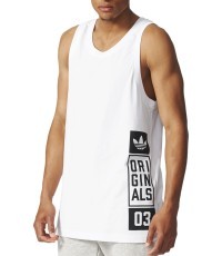 Adidas Originals STR GRP Tank AJ7713