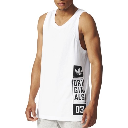 Adidas Originals STR GRP Tank AJ7713
