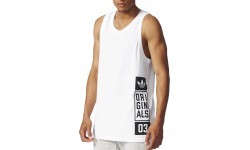 Майка Adidas Originals STR GRP TANK AJ7713