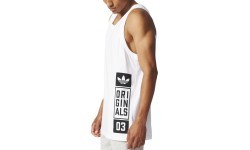 Adidas Originals STR GRP Tank AJ7713