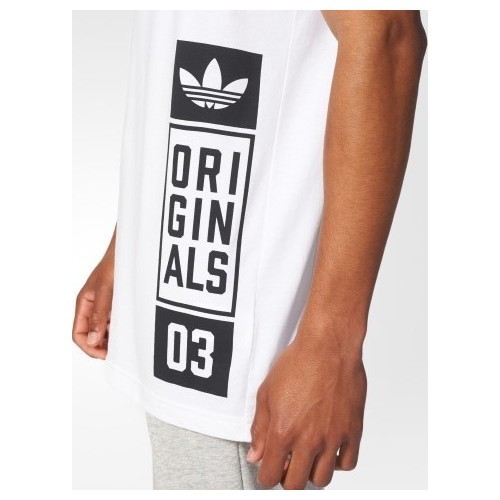 Майка Adidas Originals STR GRP TANK AJ7713