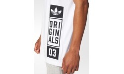 Adidas Originals Marškinėliai STR GRP TANK AJ7713