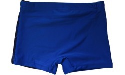 Marvel Maudymosi Glaudės Vaikams Spider Man Blue SPI22-1018M