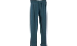 Adidas Kelnės Paaugliams YB 3S FT PANT Green BQ2836