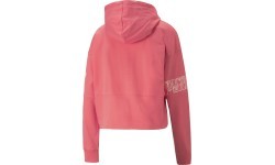 Puma Power Colorb Women's Sweatshirt, Pink 674068 63