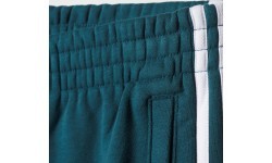Adidas Kelnės Paaugliams YB 3S FT PANT Green BQ2836