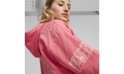 Puma Power Colorb Women's Sweatshirt, Pink 674068 63