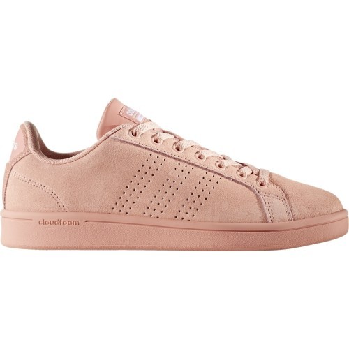 Adidas Neo Cf Advantage Cl Women's Shoes Pink