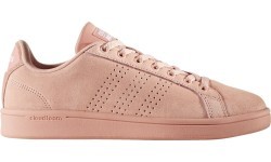 Adidas Neo Avalynė Cf Advantage Cl Pink