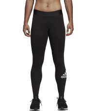 Adidas W MH Bos Tights Women's Leggings Black DU0005