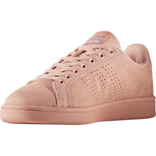 Женская обувь Adidas Neo Cf Advantage Cl розовая