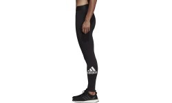 Adidas W MH Bos Tights Women's Leggings Black DU0005