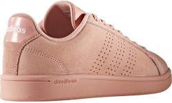 Adidas Neo Avalynė Cf Advantage Cl Pink