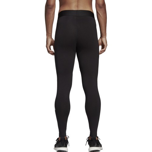 Adidas W MH Bos Tights Women's Leggings Black DU0005