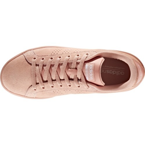 Женская обувь Adidas Neo Cf Advantage Cl розовая