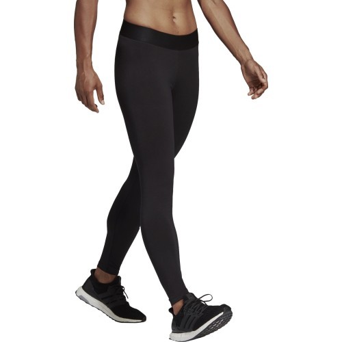 Adidas Tamprės Moterims W Mh Bos Tights Black DU0005