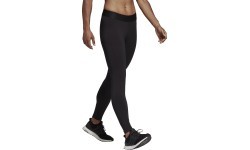 Adidas Tamprės Moterims W Mh Bos Tights Black DU0005