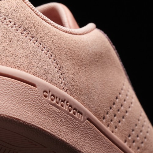 Женская обувь Adidas Neo Cf Advantage Cl розовая