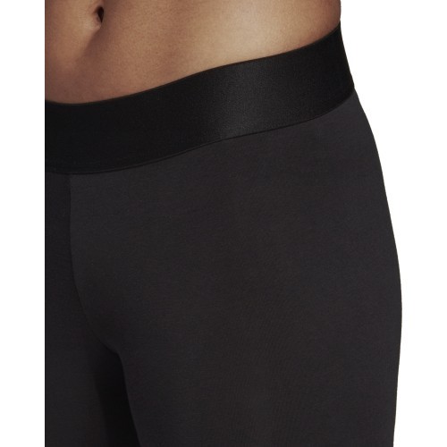Adidas Tamprės Moterims W Mh Bos Tights Black DU0005