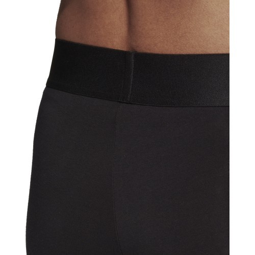 Adidas Tamprės Moterims W Mh Bos Tights Black DU0005