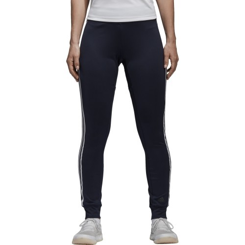 Женские леггинсы Adidas D2M Cuff Pt 3S Navy CF4577